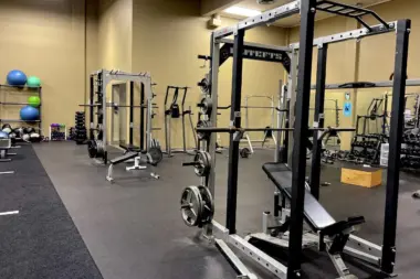 The facilities at River Oaks Treatment Center in Riverview, FL 4